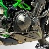 Pług owiewka spoiler silnika ERMAX BELLY PAN Kawasaki Z900 2025